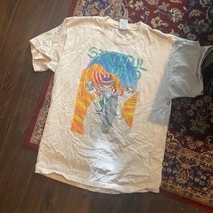 Grateful Dead oversize tee